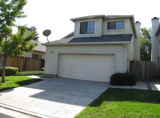940 Bighorn Ter, Brentwood, CA 94513