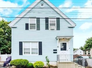 61 S Central St #1, Haverhill, MA 01835