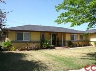 840 Blake St, Santa Maria, CA 93455