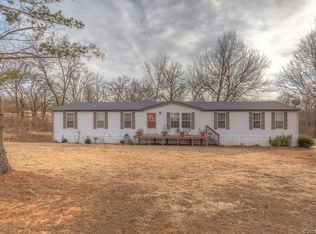 19080 S Highway 66, Claremore, OK 74017