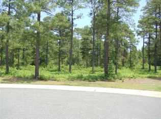 LOT 590 Plumfield Ct, Myrtle Beach, SC 29579