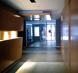 Rented by Scott Kinder, LREB