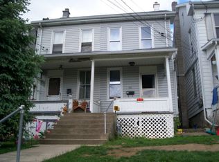 56 Catherine St, Lewistown, PA