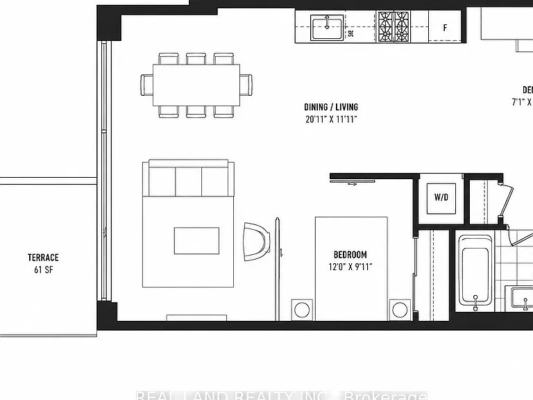 246 Logan Ave #303 — Photo 16