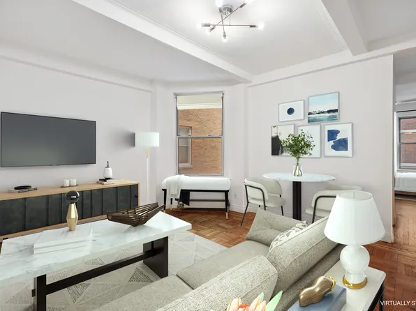 345 West 55th Street image 1 of 12