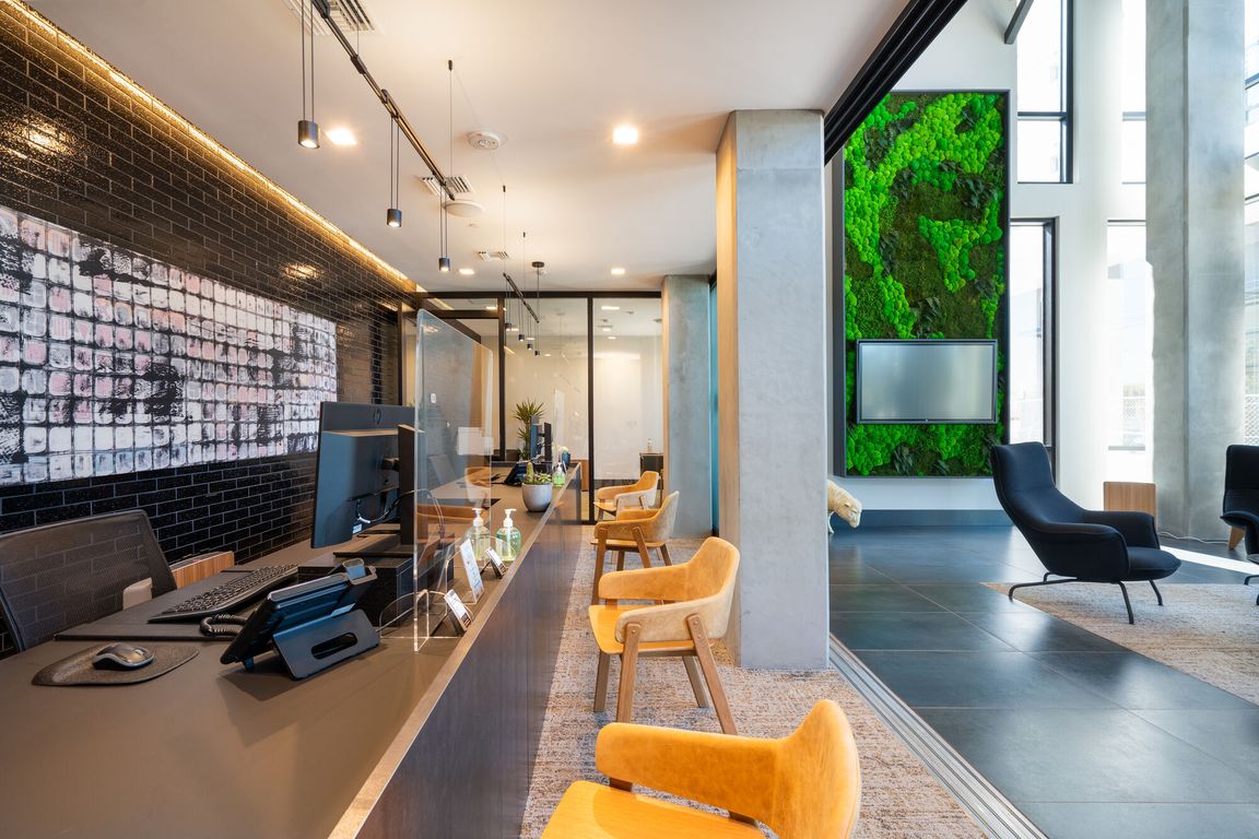 Prado apartments community photo