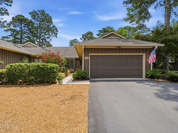 160 Fairway Drive, Pinehurst, NC 28374