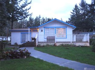 17905 158th Ave SE, Yelm, WA 98597