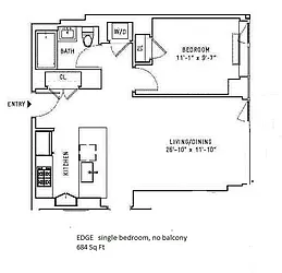 Rented by Miron Properties