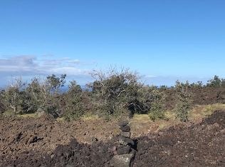 Lot 10, Naalehu, HI 96772