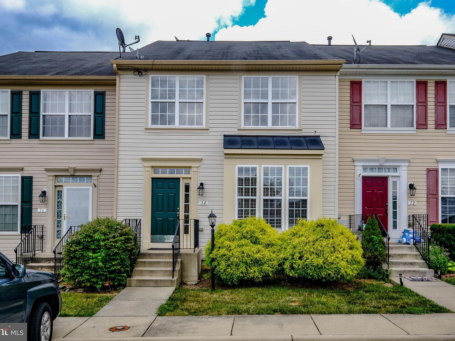 14 Niblick Sq, Front Royal, VA 22630 Zillow