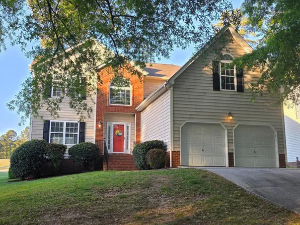 315 Competition Rd, Raleigh, NC 27603