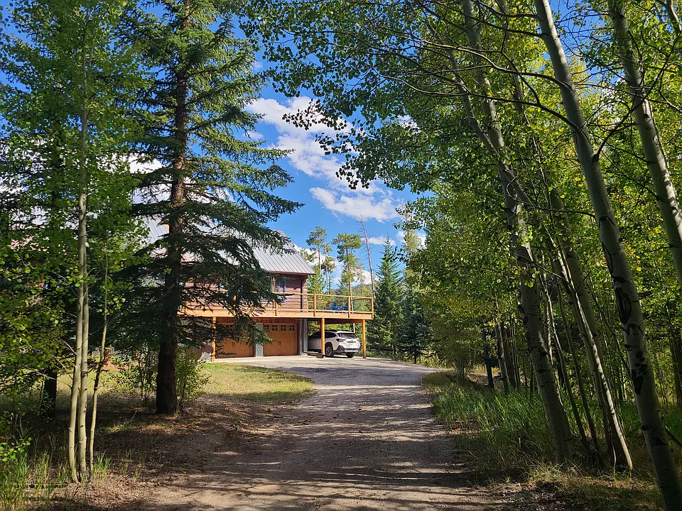 Shoshone Ln