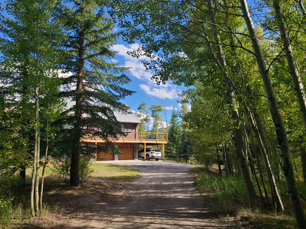(undisclosed Address), Frisco, CO 80443
