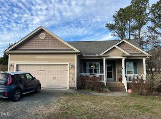 2616 Pauline Oaks Dr, Franklinton, NC 27525