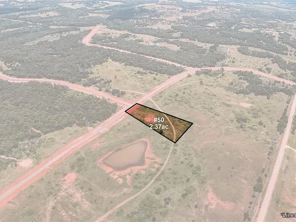 0 Highway 105 Lot 50, Meridian, OK 73058
