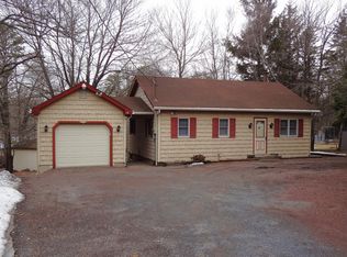 247 Mountain Rd, Albrightsville, PA 18210