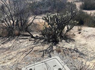 0 Old Highway 80 LOT 7, Jacumba, CA 91934