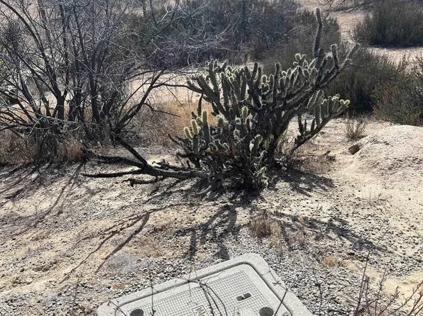 0 Old Highway 80 Lot 7, Jacumba, CA 91934