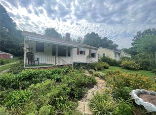 105 Spruce St, Lexington, NC 27292