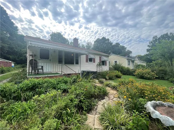 105 Spruce St, Lexington, NC 27292