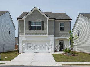 4013 Park Ln, College Park, GA 30337