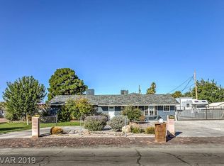 4017 San Mateo St, North Las Vegas, NV 89032