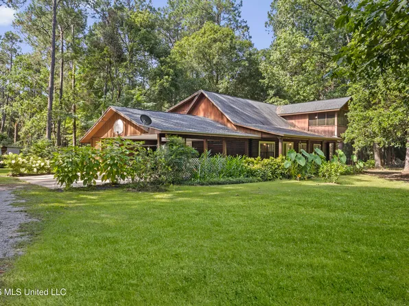 5701 Quave Rd, Vancleave, MS 39565