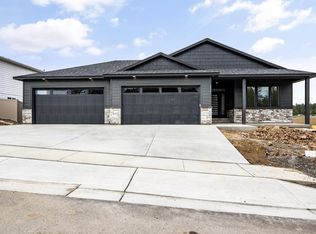 16749 N Wellington Rd, Colbert, WA 99005