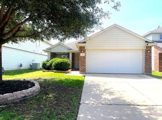 1410 Danby Heath Ln, Houston, TX 77073