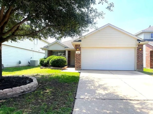 1410 Danby Heath Ln, Houston, TX 77073
