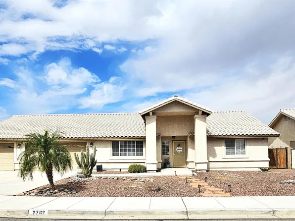 2762 S 36th Dr, Yuma, AZ 85364