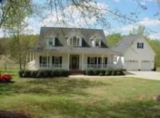 108 Palmetto Dr, Greer, SC 29651