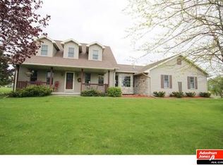 W2376 Big Ben Rd, Eden, WI 53019