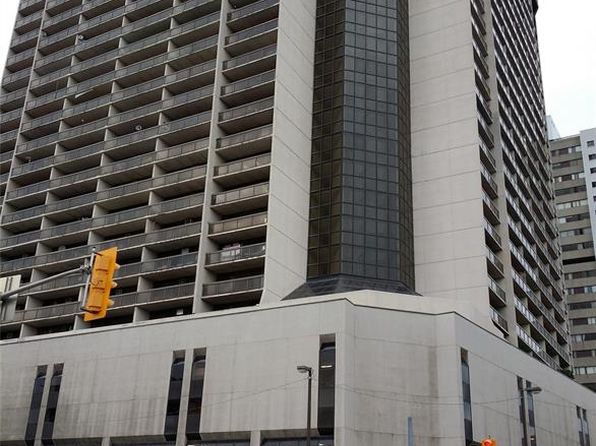 150 Park St W #2412, Windsor, ON N9A 7A2