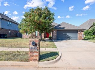 2429 NW 175th St, Edmond, OK 73012