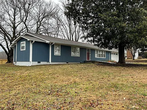 110 Penland Point Dr Photo 1