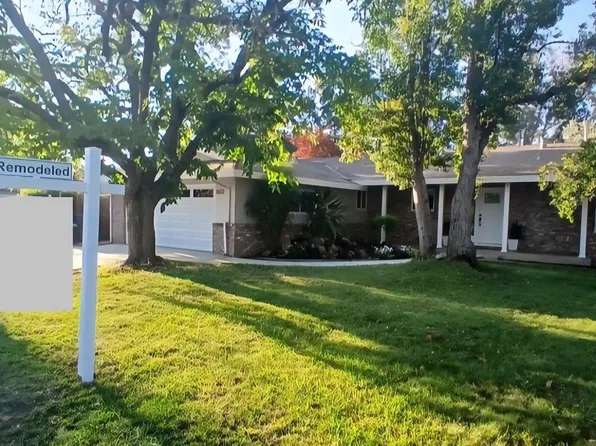 5512 Valhalla Dr, Carmichael, CA 95608