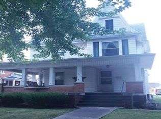 318 E Jefferson St, Macomb, IL 61455