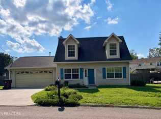 2337 Scanlon Ct, Powell, TN 37849