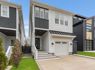 845A Dewees Ave, Nashville, TN 37204