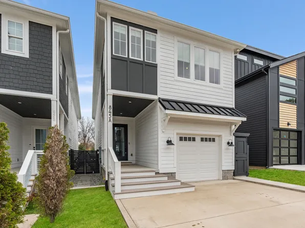 845A Dewees Ave, Nashville, TN 37204