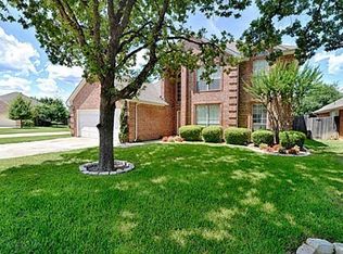 1809 Swaim Ct, Arlington, TX 76001