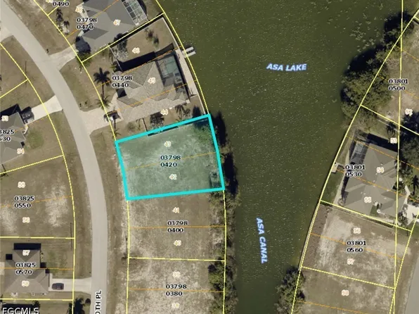 1213 NW 20th Pl, Cape Coral, FL 33993
