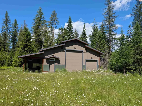 1193 Hidden Valley Rd, Sandpoint, ID 83864