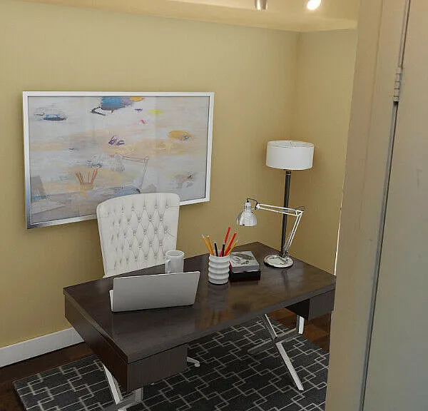 81 Navy Wharf Ct — Photo 8