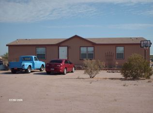 16040 W Sandy St, Marana, AZ 85653