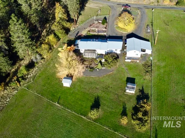 122 Larradon Dr, Kamiah, ID 83536