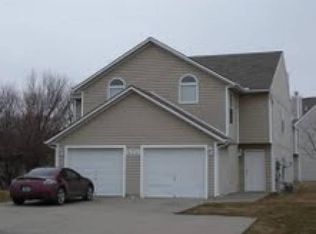 502 SW 6th Street Ter, Blue Springs, MO 64014