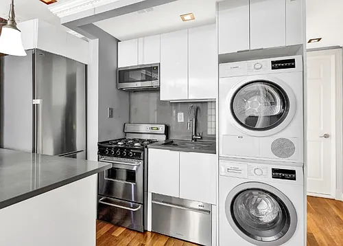 166 Mulberry St #4F Photo 1